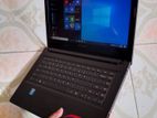 Lenovo Core i3 4th Genaretion Ultra Slim Laptop
