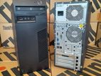 Lenovo Core i3 4th Generation Brand Pc with 120SSD 8gb Ram