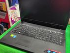 Lenovo core i3 5th gen:120ssd/4gb ram/15.6" display
