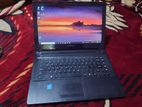 LENOVO CORE i3 6GB/1000GB HARD DISK 14" ALL OK