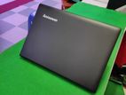 Lenovo core i3 6gen:256 ssd / 8gb ram