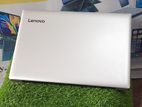 Lenovo Core i3 6th gen 15.6 inc Big Display