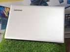 Lenovo Core i3 6th gen HDD 1,000 GB RAM 4 GB. New Locking