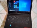 Lenovo Core i3 6th Genaretion Slim Laptop, সারাদেশে কুরিয়ার করা হয়।