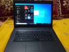 LENOVO CORE i3 7GEN 4GB/500GB 14" (কম দামে ফ্রিল্যান্সিং ল্যাপটপে)