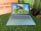 Lenovo Core-i3 7th gen Ram 8GB 256GB SSD Full fresh