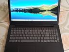 Lenovo Core i3 7th Genaretion Ultra Slim Laptop, 4GB RAM, 750GB HDD