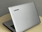 Lenovo Core i3 7th Gen.Laptop at Unbelievable Price 1000/8 GB !