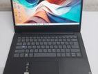 Lenovo Core i3 8th Gen Ultra Slim Laptop, 8GB RAM DDR4, 256GB SSD M.2.