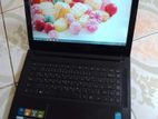 Lenovo Core i3 Laptop, 4GB RAM, 128GB SSD, Very Low Price.