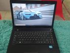 Lenovo core i3. Ram 8 gb. Rom 500