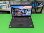 Lenovo Core i5 10th Gen 16+256 14" IPS FHD T14