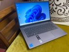 Lenovo Core i5 12th generation Laptop//8GB Ram/500 GB SSD