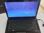 Lenovo Core i5-3rd Gen NVIDIA 1GB Graphic 6GB RAM, 500GB HDD, SSD128GB