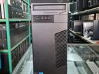 Lenovo Core i5 4th Gen Brand PC