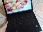 Lenovo Core i5 4th Genaretion Slim Laptop