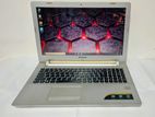 Lenovo Core i5 - 5 Generation SSD Slim Laptop