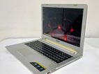 Lenovo Core i5 - 5 Generation SSD Slim Laptop