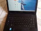 Lenovo Core i5 5th Gen Laptop, 500GB Hard Disk, 4GB RAM
