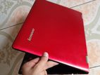 Lenovo Core i5 5th Gen Slim Full Fresh Laptop