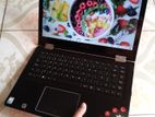 Lenovo Core i5 5th Gen Ultra Slim Laptop (8GB RAM, 128GB SSD, 14" inch)