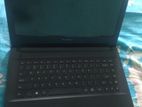 Lenovo core I5 5th generation laptop sell