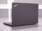 Lenovo core i5 6gen: 8gb ram 256gb ssd