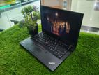 Lenovo Core i5/6th Gen 8GB RAM/256GB SSD- 14"(With Special offer)