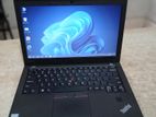 Lenovo core i5 6th gen 8Gb Ram & 256 Gb laptop