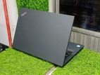 LENOVO Core i5 6th Gen 8GB RAM SSD 256GB fresh condition 3 years warrant