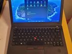 Lenovo Core i5 6th Gen Full Fresh Laptop, 4GB RAM, 500GB Hard Disk.