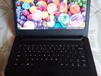 Lenovo Core i5 6th Gen Laptop, 1000GB Hard Disk, 4GB RAM, 14" Display.