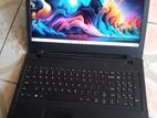 Lenovo Core i5 6th Gen Laptop, 128GB SSD, 4GB RAM, 14" HD Display.