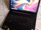 Lenovo Core i5 6th Gen Laptop (500GB Hard Disk).