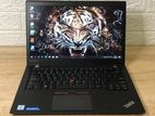 Lenovo Core i5 6th Gen Slim Laptop, 4GB RAM, 128GB SSD