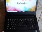 Lenovo Core i5 6th Gen Slim Laptop (4GB RAM, 128GB SSD)