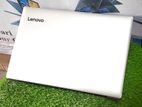 Lenovo Core i5 7th gen 𝐑𝐚𝐦 12 𝐆𝐁 hdd 500 gb.