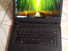 Lenovo Core i5 7th Gen Laptop, 1000GB HDD, 4GB RAM, কুরিয়ারেও দেয়া হয়।