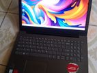 Lenovo Core i5 7th Gen Laptop, 4GB RAM,128GB SSD, Dedicated Graphics 2GB