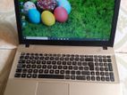 Lenovo Core i5 7th Gen Laptop (8GB RAM, 512GB SSD)