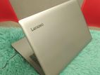 Lenovo core i5 7th gen. Ram 8 gb. ssd 256