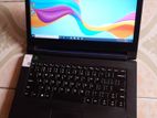 Lenovo Core i5 7th Gen Slim Laptop, 8GB RAM, 256GB Hard Disk.