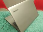 Lenovo Core I5, 7th Gen,ram 8gb, Ssd 256