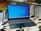 LENOVO Core i5-8th Gen extra 2GB graphics 8GB RAM SSD 256GB 3 years warr