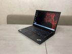 Lenovo Core i5 8th Gen From uk 256/8gb