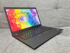 Lenovo Core I5 8th Gen from Uk Ssd 256/8gb