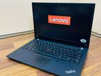 Lenovo Core i5 8th Gen From Uk ssd 256gb Ram 8gb