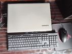 Lenovo Core I5 8th Gen Laptop