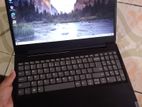 Lenovo Core i5 8th Gen Ultra Slim Laptop, 256GB SSD, 8GB RAM, 15.6" inch