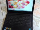 Lenovo Core i5 Laptop, 500GB, 4GB, 14" inch Display.